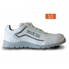 Sparco boty pro mechaniky NITRO HANNU, velikost: 36 Sparco boty pro mechaniky NITRO HANNU, velikost: 36