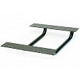 Sparco adaptér uchycení sedačky pro Peugeot 205 TU, rozměr 345 x 271 mm, bez homologace