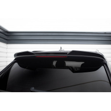 Maxton Design horní prodloužení spoileru 3d pro Bentley Bentayga Mk1, černý lesklý plast ABS Maxton Design horní prodloužení spoileru 3d pro Bentley Bentayga Mk1, černý lesklý plast ABS