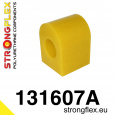 131607A: Strongflex Silentblok zadního stabilizátoru varianta SPORT