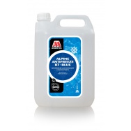 Nemrznoucí chladicí kapalina Millers Oils Antifreeze BT - Blue, 5L