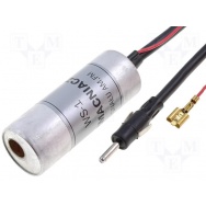 Anténní FM zesilovač UNICON 1.3m