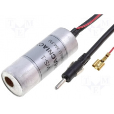 Anténní FM zesilovač UNICON 130 cm Anténní FM zesilovač UNICON 130 cm