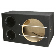 Hollywood HESA 12 subwooferový box 12"/49.2 l