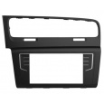 Alpine KIT-700G7 2-DIN rámeček autorádia Volkswagen Golf VII s tlačítky
