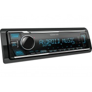 Autorádio Kenwood KMM-125