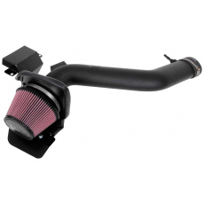 K&N sportovní kit sání série 57i pro Ford Taurus 2.0L Benzin r.v. 2013-2017 K&N sportovní kit sání série 57i pro Ford Taurus 2.0L Benzin r.v. 2013-2017