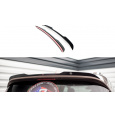 Maxton Design prodloužení spoileru pro Chrysler Pacifica Mk2, carbon-Look