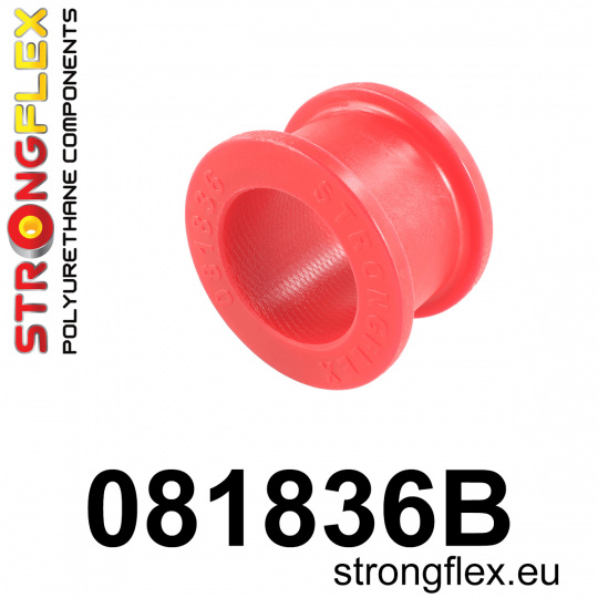 081836B: Strongflex Silentblok řízení
