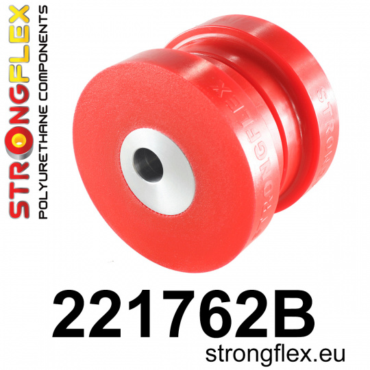 221762B: Strongflex Silentblok zadního nosníku