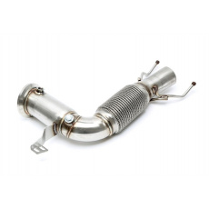 TA Technix downpipe Mini Countryman + S + JCW (F60, 2015-2018)