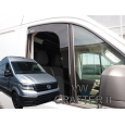 HEKO ofuky oken Volkswagen Crafter 2dv (od 2017) přední