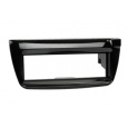 Rámeček autorádia 1-DIN Fiat Doblo / Opel Combo