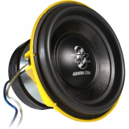 Subwoofer Ground Zero GZPW 15SPL Extreme