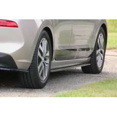 Maxton Design difuzory pod boční prahy pro Hyundai I30 Mk3, plast ABS bez povrchové úpravy Maxton Design difuzory pod boční prahy pro Hyundai I30 Mk3, plast ABS bez povrchové úpravy