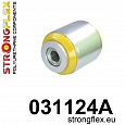 031124A: Front lower wishbone inner bush SPORT