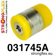 031745A: Strongflex Silentblok zadního horního ramene - vnitřní varianta SPORT 031745A: Strongflex Silentblok zadního horního ramene - vnitřní varianta SPORT