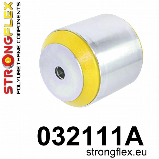 032111A: Strongflex Přední silentblok předního zavěšení varianta SPORT 032111A: Strongflex Přední silentblok předního zavěšení varianta SPORT