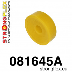 081645A: Strongflex Silentblok uložení zadního tlumiče varianta SPORT 081645A: Strongflex Silentblok uložení zadního tlumiče varianta SPORT