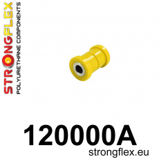 120000A: Front control arm – front bush SPORT 120000A: Front control arm – front bush SPORT