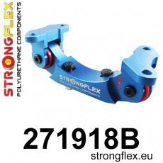 271918B: Strongflex Uložení převodovky 271918B: Strongflex Uložení převodovky