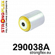 290038A: Rear lower control arm bushing SPORT