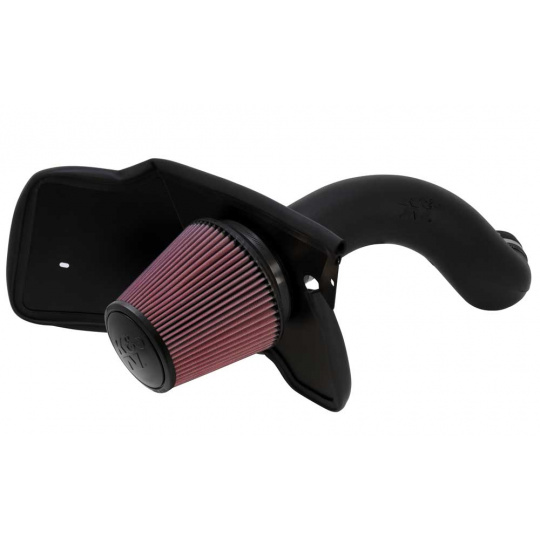 K&N sportovní kit sání série 57i pro Chevrolet Silverado 1500 HD Classic 6.0L Benzin r.v. 2007