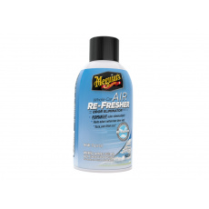 Meguiar's Air Re-Fresher Odor Eliminator - Summer Breeze Scent - čistič klimatizace + pohlcovač pachů + osvěžovač vzduchu, vůně "Summer Breeze", 57 g Meguiar's Air Re-Fresher Odor Eliminator - Summer Breeze Scent - čistič klimatizace + pohlcovač pachů + osvěžovač vzduchu, vůně "Summer Breeze", 57 g