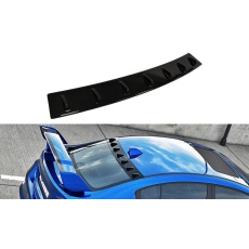 Maxton Design patka na zadní okno pro Subaru Impreza Mk4, Carbon-Look Maxton Design patka na zadní okno pro Subaru Impreza Mk4, Carbon-Look
