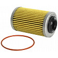 K&N olejový filtr pro Cadillac Cts r.v. 2015 3.6L Benzin Cartridge