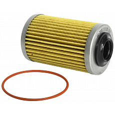K&N olejový filtr pro Cadillac Cts r.v. 2015 3.6L Benzin Cartridge