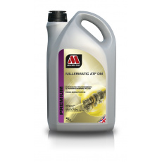 Převodový a servo olej Millers Oils Premium Millermatic ATF DM, 5L