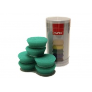 RUPES Velcro Polishing Foam Pad MEDIUM - pěnové lešticí kotouče (střední) pro RUPES iBrid BigFoot nano, průměr 30/40 mm (1"1/4) - sada 6 ks