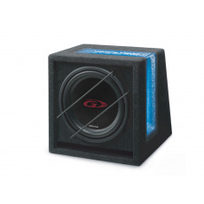 Subwoofer v boxu Alpine SBG-1044BR