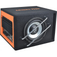 Aktivní subwoofer Ground Zero GZIB 165BR-ACT