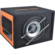 Aktivní subwoofer Ground Zero GZIB 165BR-ACT