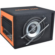 Aktivní subwoofer Ground Zero GZIB 165BR-ACT Aktivní subwoofer Ground Zero GZIB 165BR-ACT