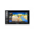 Autorádio Alpine INE-W990HDMI