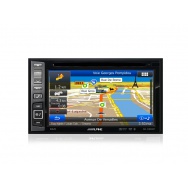 Autorádio Alpine INE-W990HDMI