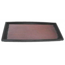 K&N sportovní vložka vzduchového filtru pro BMW 525i r.v. 1992-1996 2.5L Benzin K&N sportovní vložka vzduchového filtru pro BMW 525i r.v. 1992-1996 2.5L Benzin