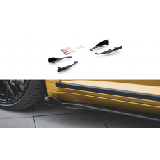 Maxton Design křidélka bočních difuzorů pro Volkswagen Arteon Maxton Design křidélka bočních difuzorů pro Volkswagen Arteon