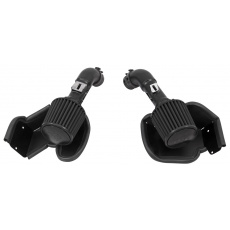 K&N sportovní kit sání Blackhawk pro Nissan 370Z 3.7L Benzin r.v. 2009-2020 K&N sportovní kit sání Blackhawk pro Nissan 370Z 3.7L Benzin r.v. 2009-2020