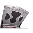 DEi Design Engineering tepelně a zvukově izolační samolepicí plát UnderHood™ pro izolaci motorového prostoru