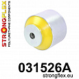 031526A: Strongflex Silentblok předního ramene varianta SPORT