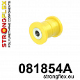 081854A: Strongflex Silentblok předního ramene - zadní varianta SPORT