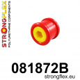 081872B: Strongflex Zadní silentblok předního ramene