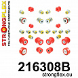 216308B: Full suspension bush kit