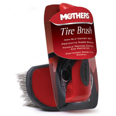 Mothers Tire Brush - kartáč na pneumatiky