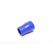 Silikonová hadice - rovná redukce - 45/32 mm vnitřní průměr, délka 75 mm