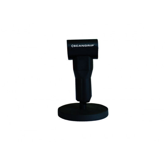 SCANGRIP CLIP HOLDER MAGNETIC 2-POST - nastavitelný držák s magnetem pro světla LINE LIGHT